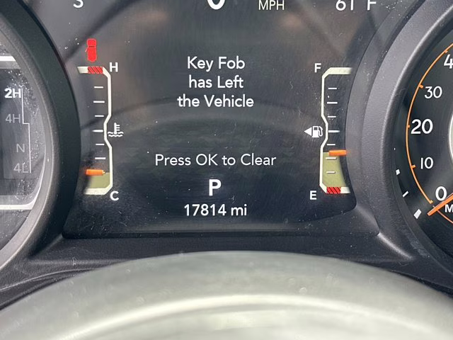 2024 White Jeep Wrangler Rubicon 4X4 Convertible