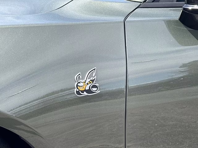 2026 Green Machine Dodge Charger Scat Pack AWD Coupe