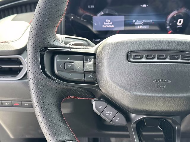 2026 Green Machine Dodge Charger Scat Pack AWD Coupe