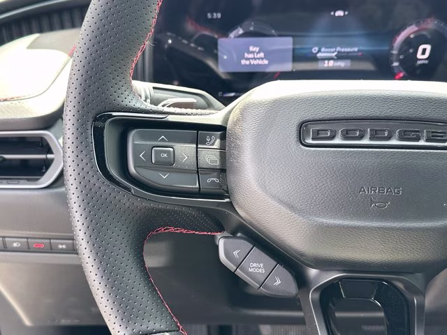 2026 Green Machine Dodge Charger Scat Pack AWD Coupe