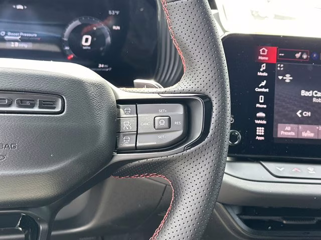 2026 Green Machine Dodge Charger Scat Pack AWD Coupe