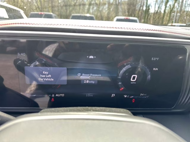 2026 Green Machine Dodge Charger Scat Pack AWD Coupe