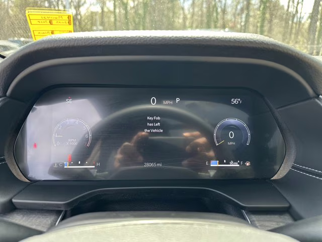 2025 Diamond Black Crystal Pearlcoat Jeep Grand Cherokee L Limited 4X4 SUV