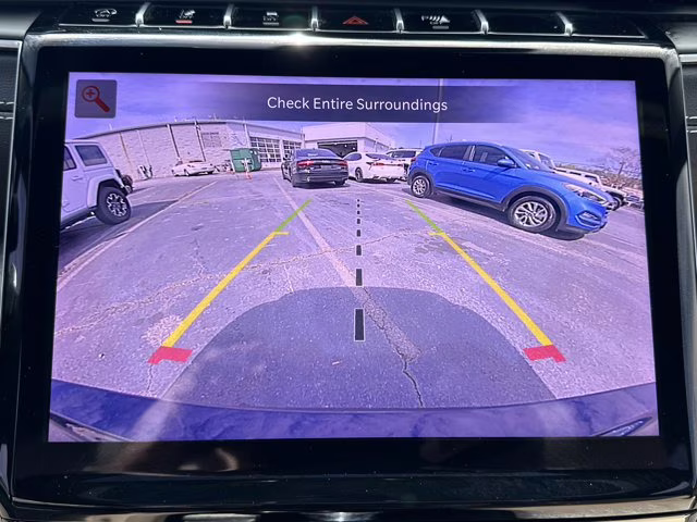 2025 Diamond Black Crystal Pearlcoat Jeep Grand Cherokee L Limited 4X4 SUV