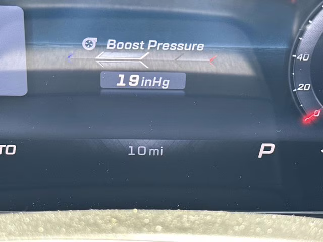 2026 Green Machine Dodge Charger Scat Pack AWD Coupe