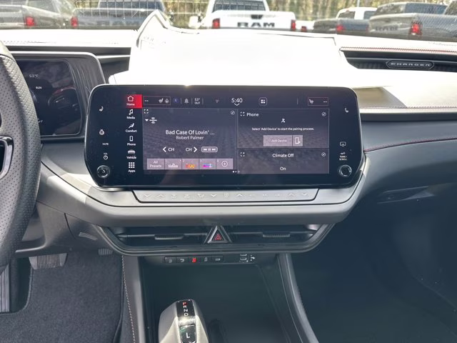 2026 Green Machine Dodge Charger Scat Pack AWD Coupe