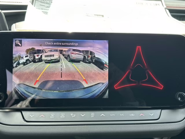 2026 Green Machine Dodge Charger Scat Pack AWD Coupe