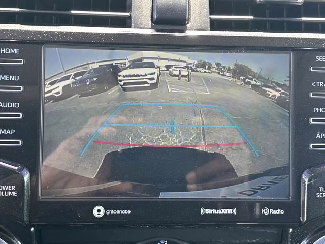 2021 Midnight Black Metallic Toyota 4Runner TRD Off Road Premium 4X4 SUV