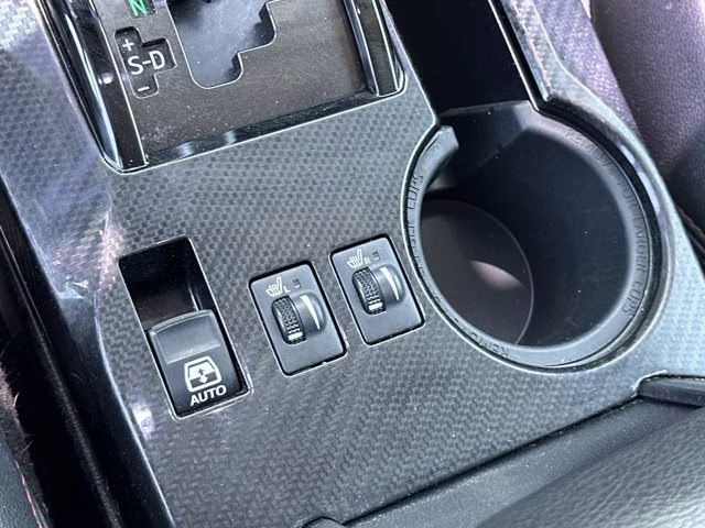 2021 Midnight Black Metallic Toyota 4Runner TRD Off Road Premium 4X4 SUV