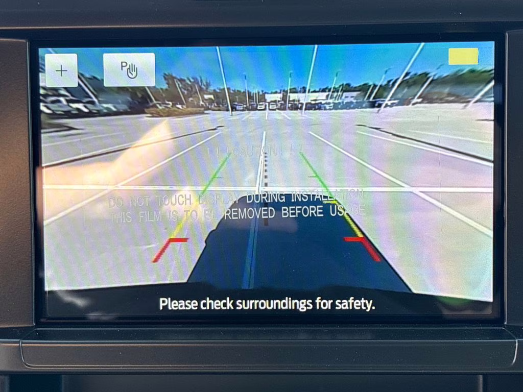 2026 Gray Metallic Ford Super Duty F-250 SRW XL 4X4 Truck