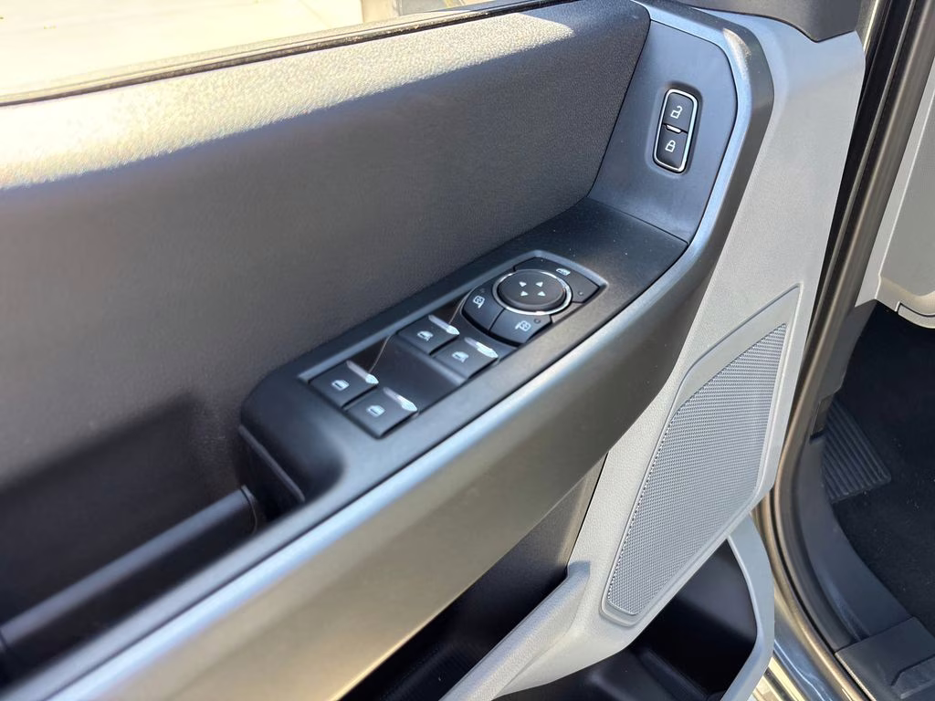 2026 Gray Metallic Ford Super Duty F-250 SRW XL 4X4 Truck