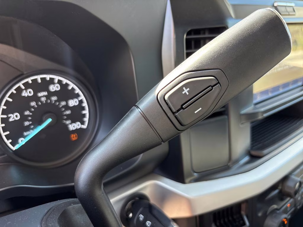 2026 Gray Metallic Ford Super Duty F-250 SRW XL 4X4 Truck