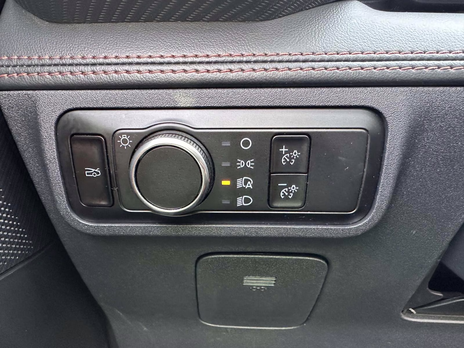 2025 Carbonized Gray Metallic Ford Mustang EcoBoost Convertible RWD Sedan