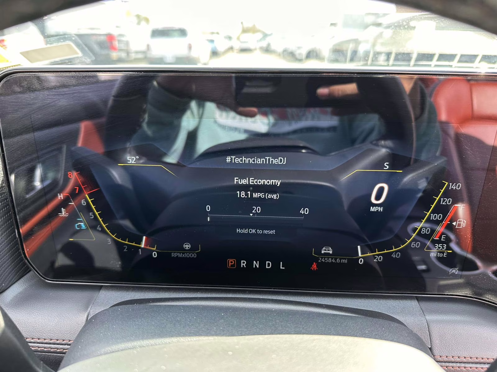 2025 Carbonized Gray Metallic Ford Mustang EcoBoost Convertible RWD Sedan