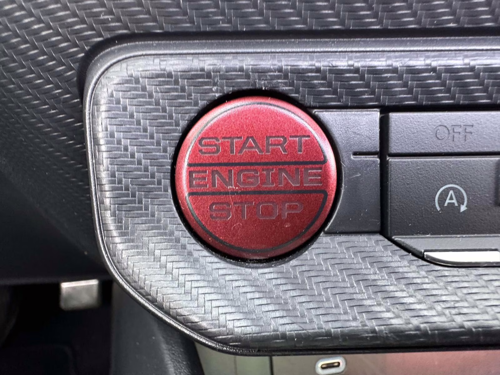 2025 Carbonized Gray Metallic Ford Mustang EcoBoost Convertible RWD Sedan