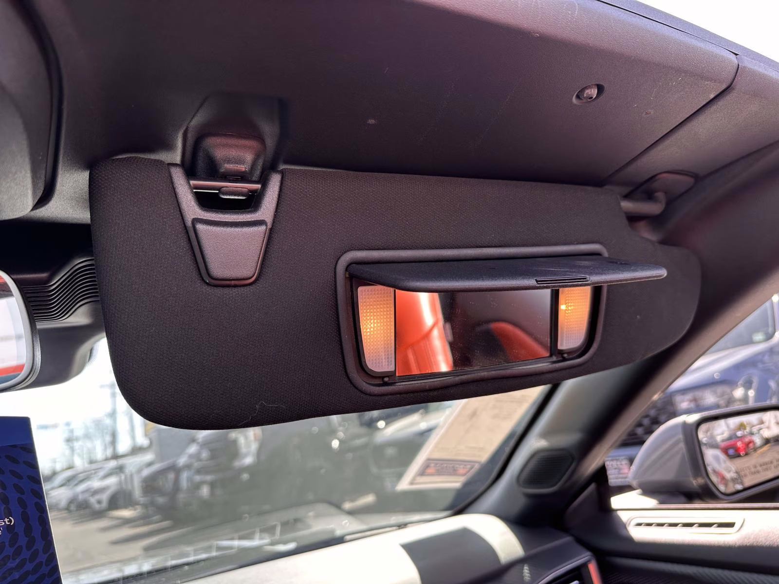 2025 Carbonized Gray Metallic Ford Mustang EcoBoost Convertible RWD Sedan