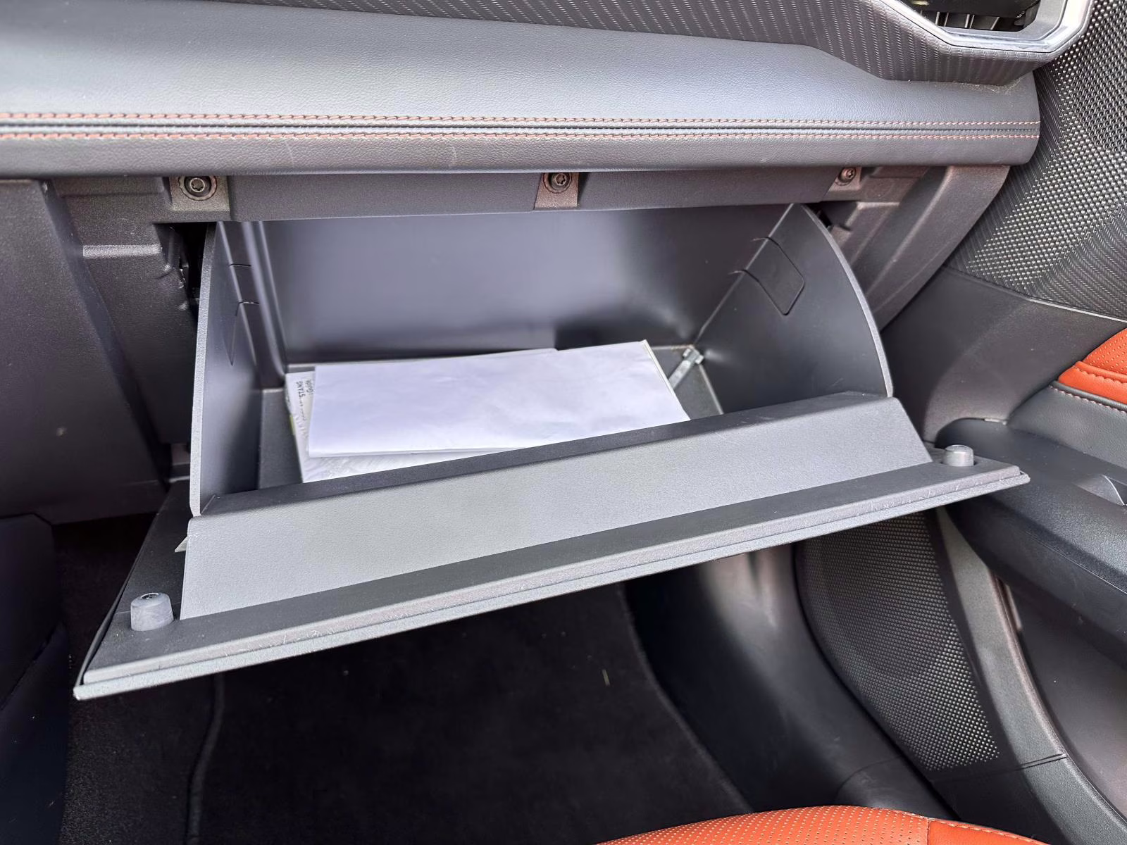 2025 Carbonized Gray Metallic Ford Mustang EcoBoost Convertible RWD Sedan