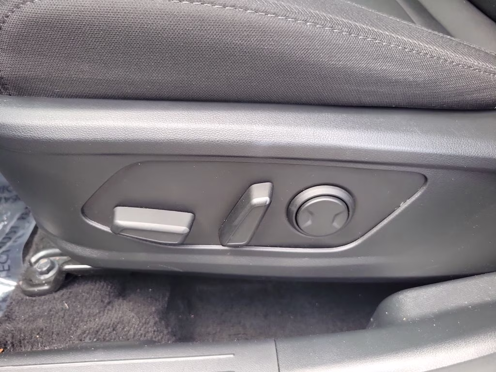 2023 Phantom Black Hyundai Tucson SEL AWD SUV