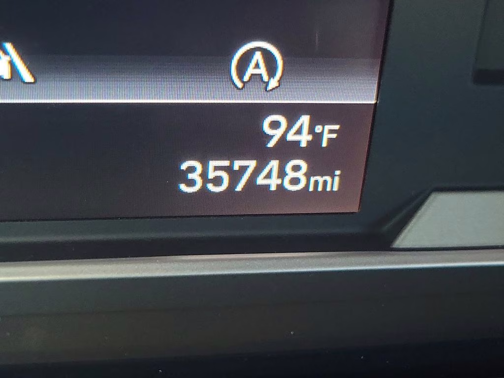 2023 Phantom Black Hyundai Tucson SEL AWD SUV