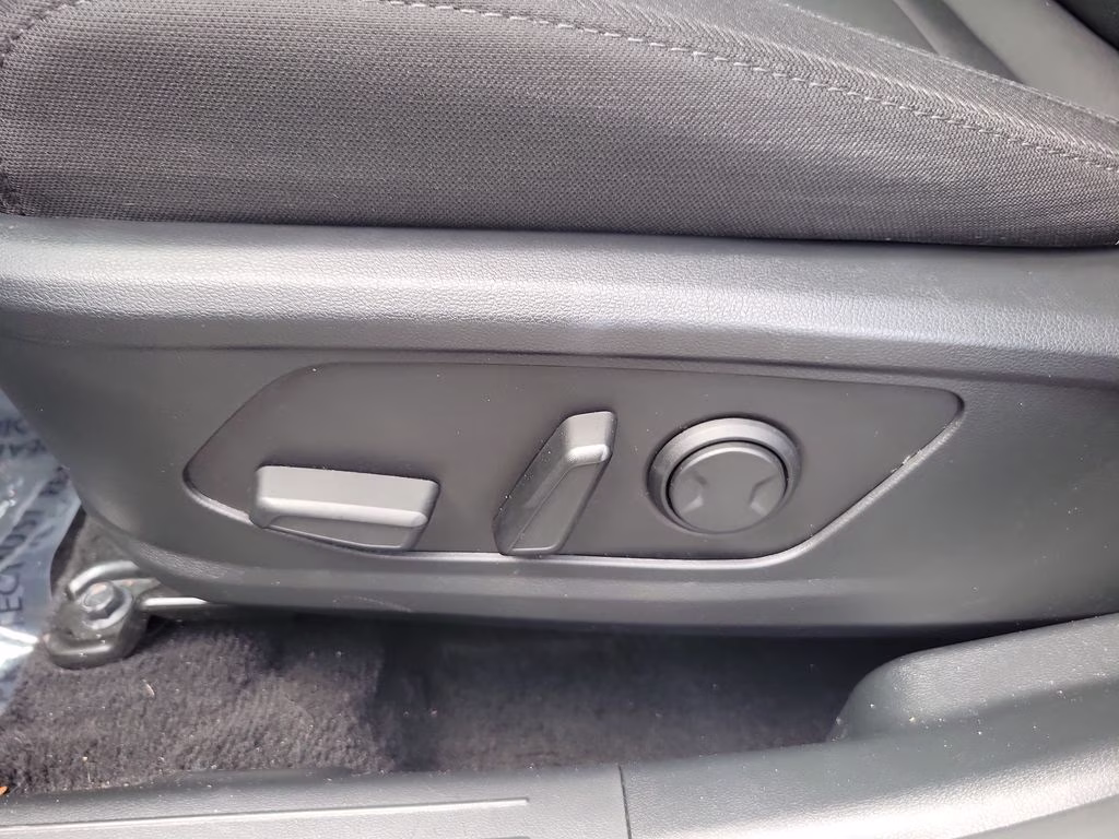 2023 Phantom Black Hyundai Tucson SEL AWD SUV