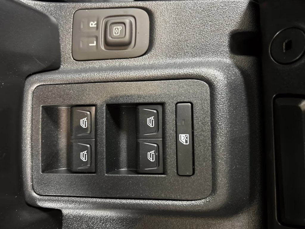 2026 RUBY RED TNTD Ford Bronco Big Bend 4X4 SUV