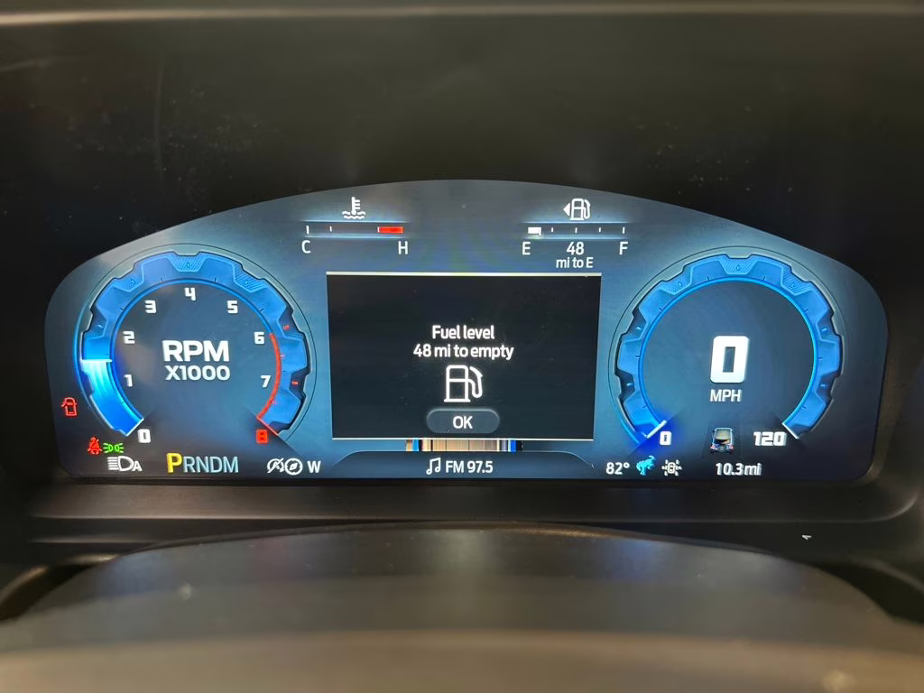 2026 RUBY RED TNTD Ford Bronco Big Bend 4X4 SUV