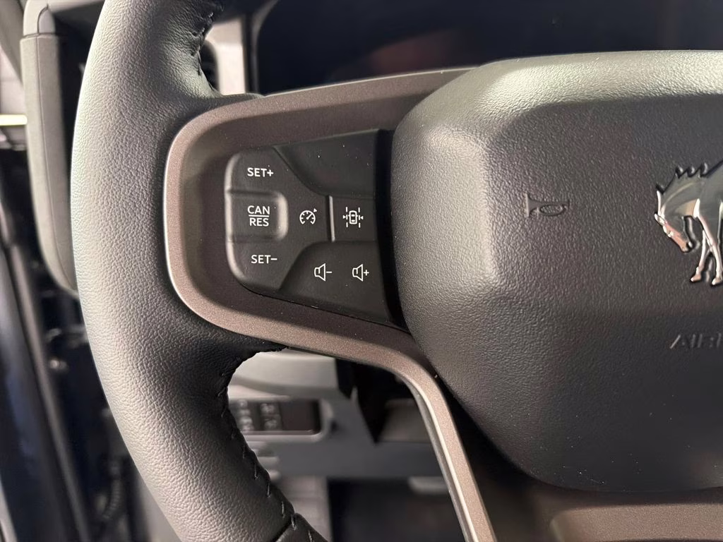 2026 CARBONIZED GRAY Ford Bronco Big Bend 4X4 SUV