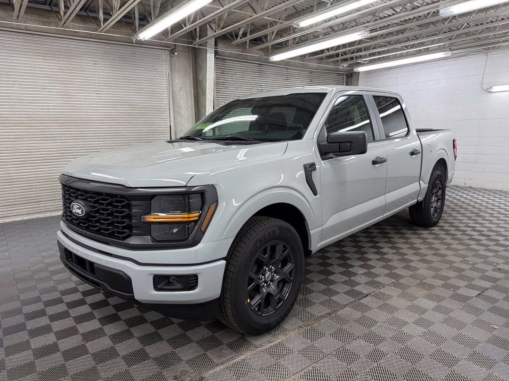 2026 AVALANCHE Ford F-150 STX RWD Truck