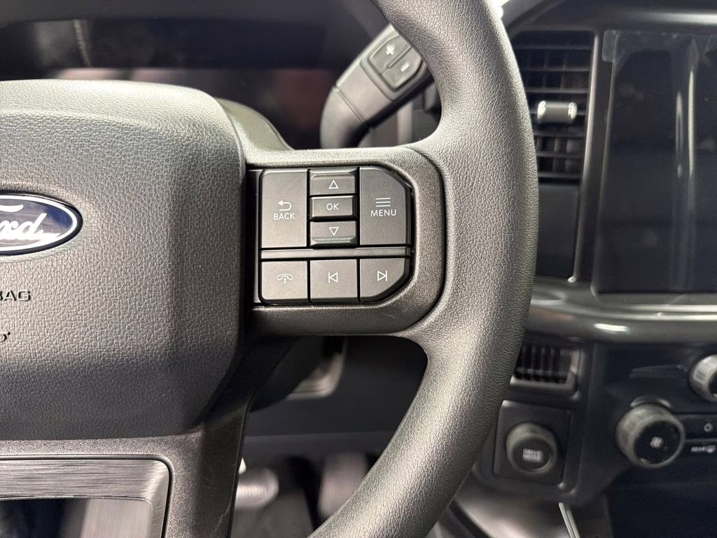 2026 AVALANCHE Ford F-150 STX RWD Truck