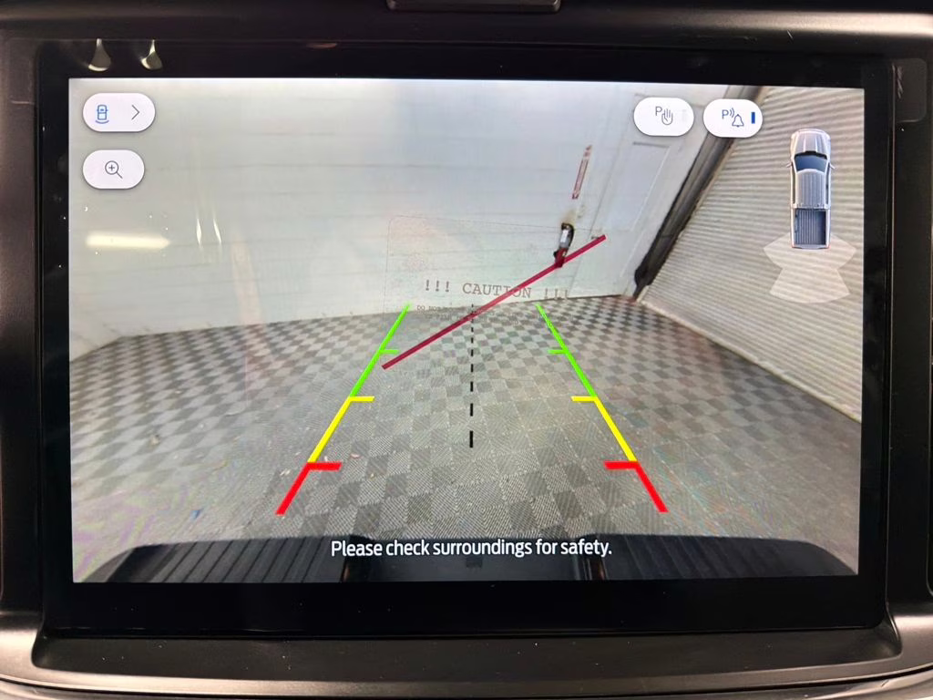 2026 AVALANCHE Ford F-150 STX RWD Truck