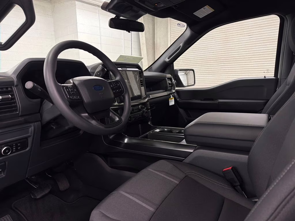 2026 AVALANCHE Ford F-150 STX RWD Truck