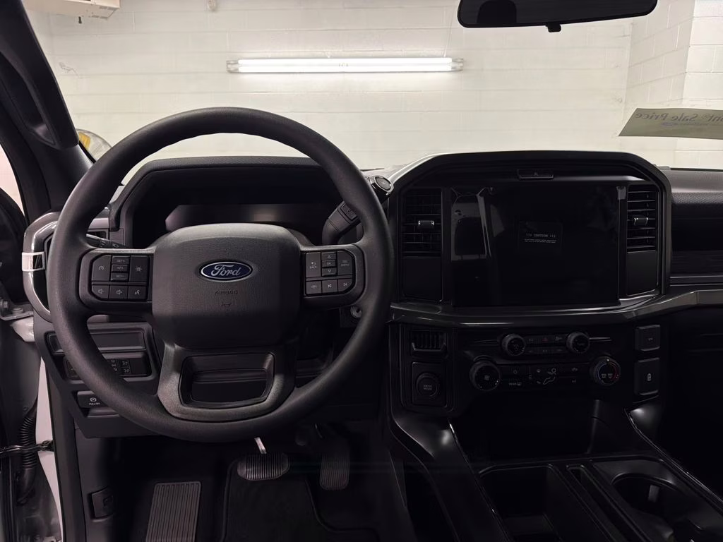 2026 AVALANCHE Ford F-150 STX RWD Truck