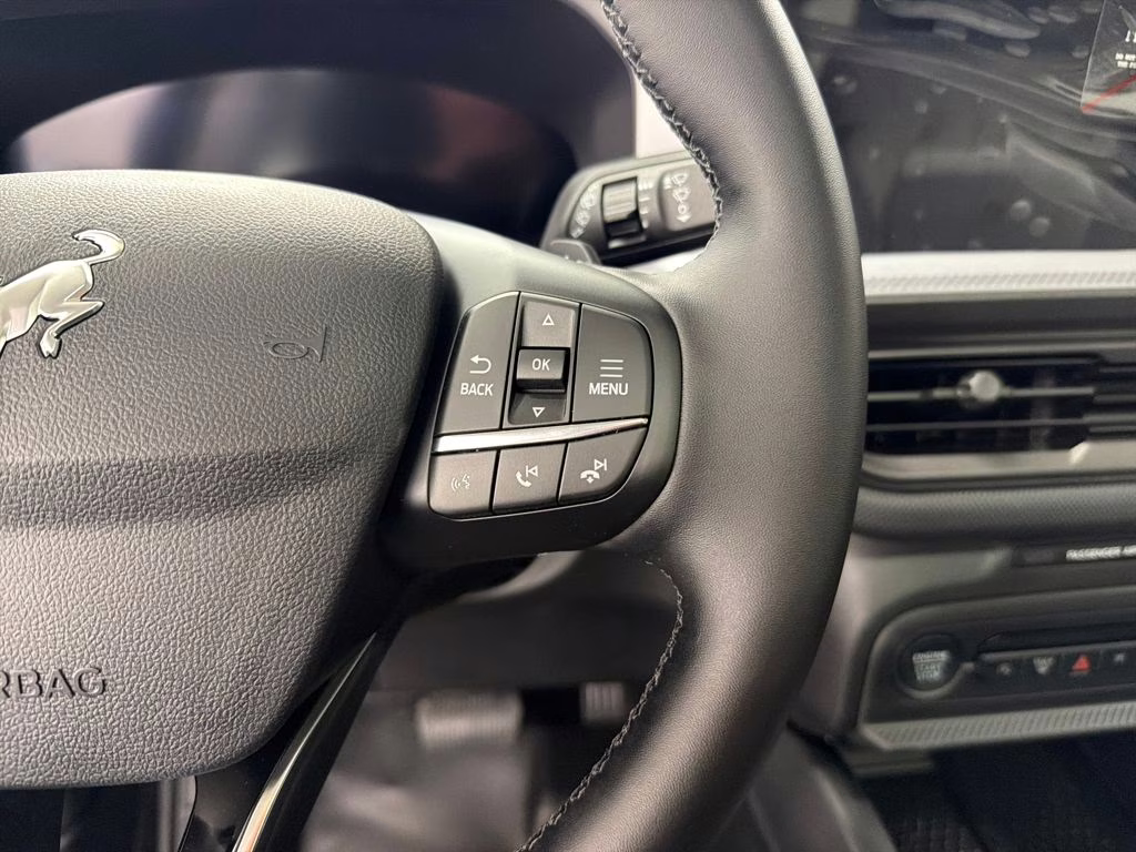 2026 CARBONIZED GRAY Ford Bronco Sport Badlands 4X4 SUV