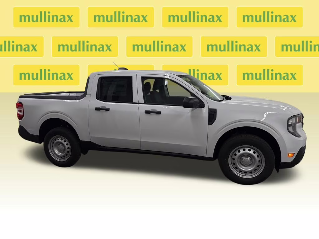 2026 OXFORD WHITE Ford Maverick XL FWD Truck