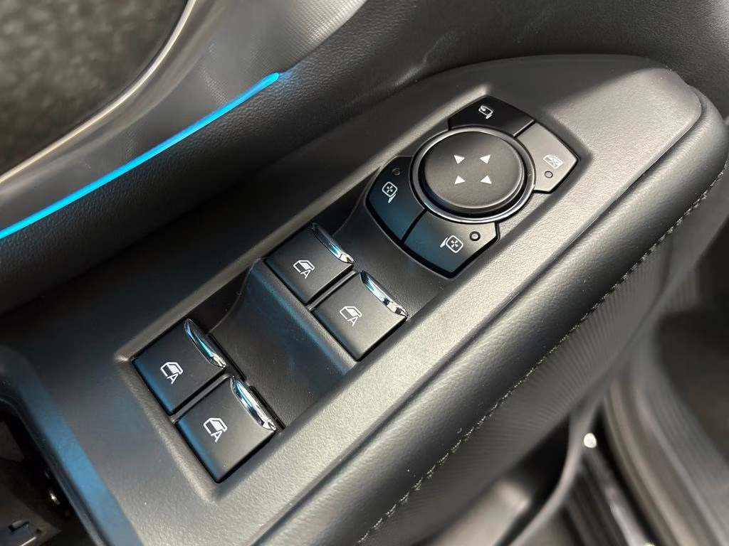 2026 AGATE BLACK Ford Expedition Tremor 4X4 SUV