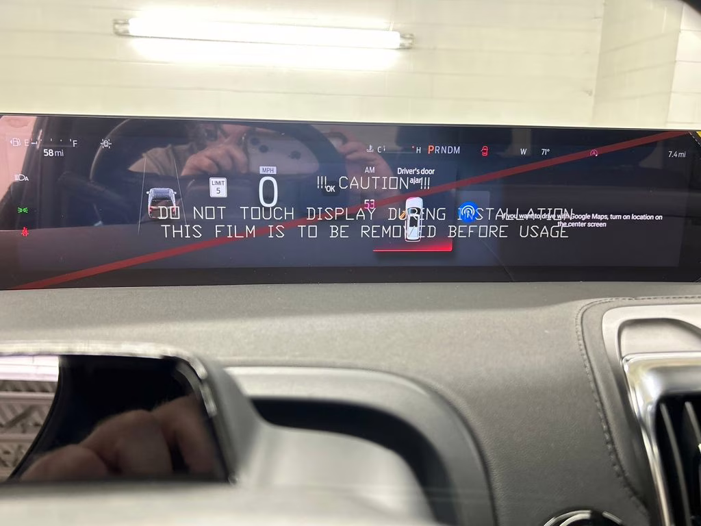 2026 AGATE BLACK Ford Expedition Tremor 4X4 SUV