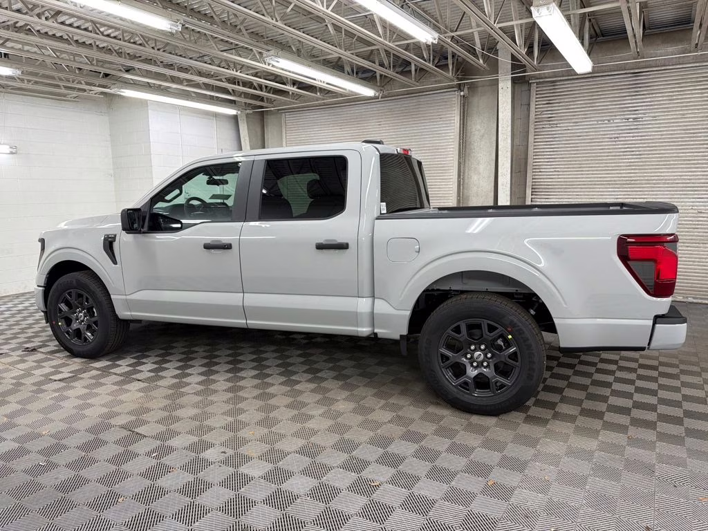 2026 AVALANCHE Ford F-150 STX RWD Truck