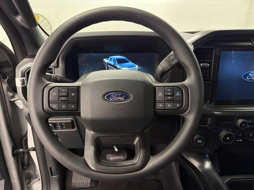 2026 AVALANCHE Ford F-150 STX RWD Truck