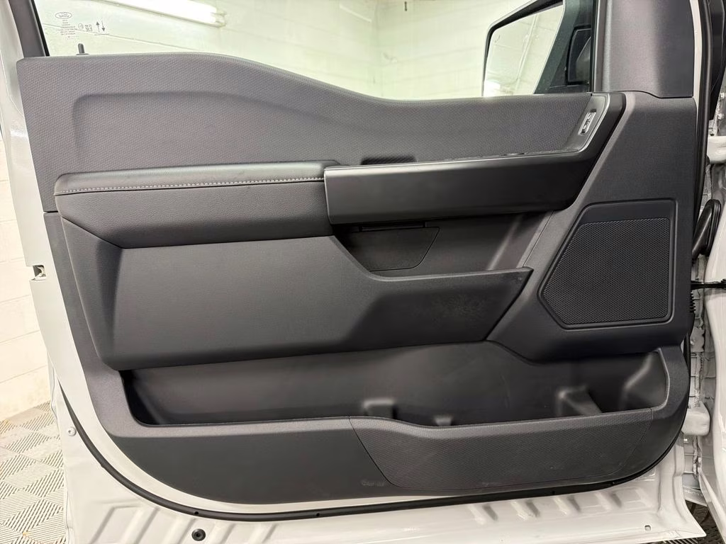 2026 AVALANCHE Ford F-150 STX RWD Truck