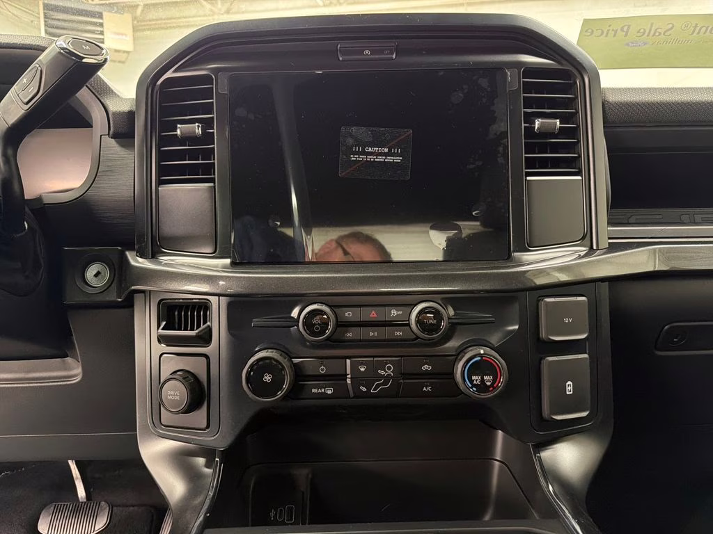 2026 AVALANCHE Ford F-150 STX RWD Truck