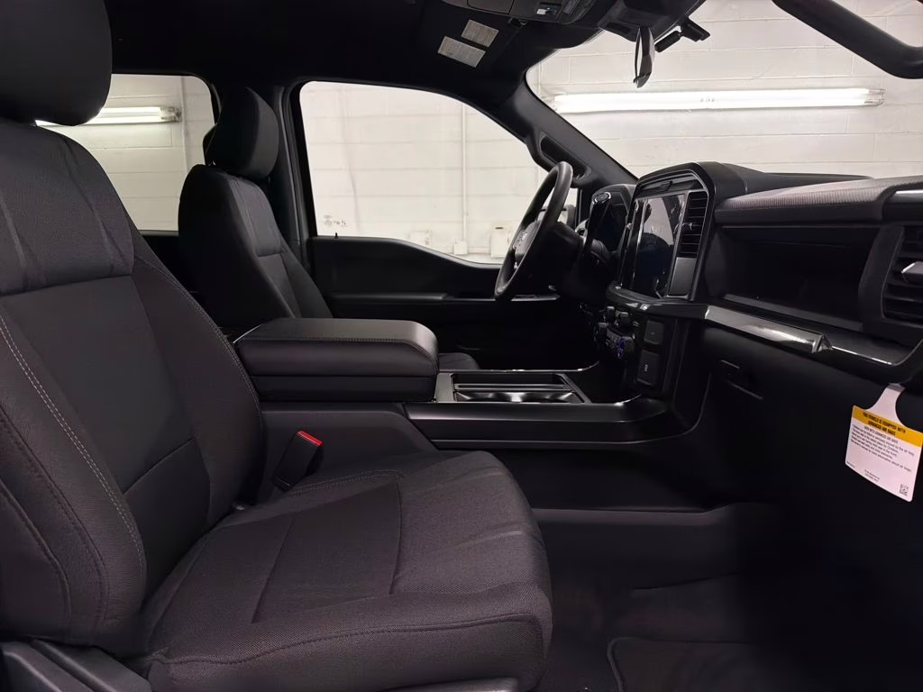 2026 AVALANCHE Ford F-150 STX RWD Truck