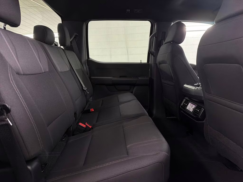 2026 AVALANCHE Ford F-150 STX RWD Truck