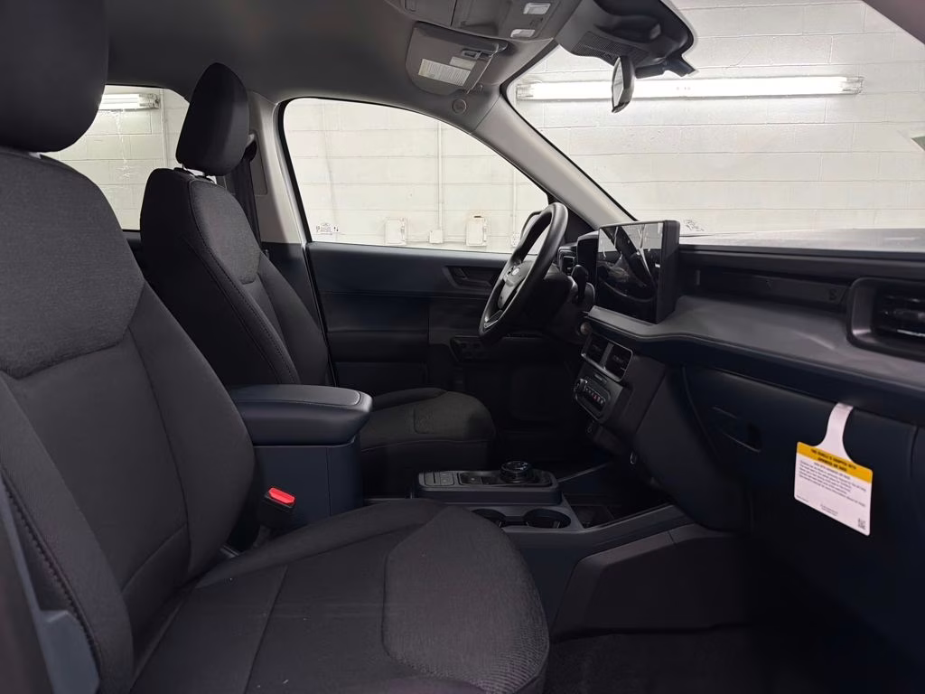 2026 OXFORD WHITE Ford Maverick XL FWD Truck