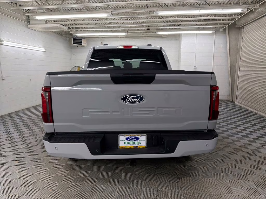 2026 AVALANCHE Ford F-150 STX RWD Truck