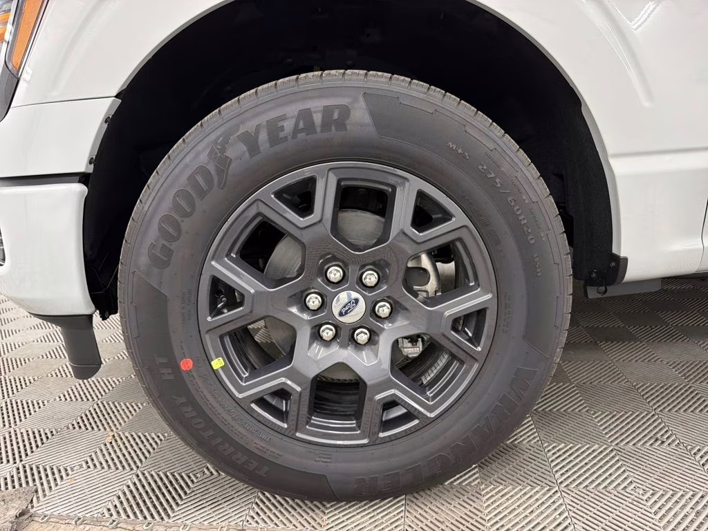 2026 AVALANCHE Ford F-150 STX RWD Truck