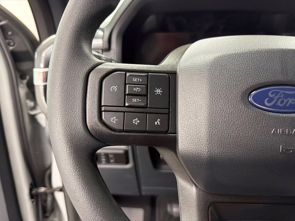 2026 AVALANCHE Ford F-150 STX RWD Truck