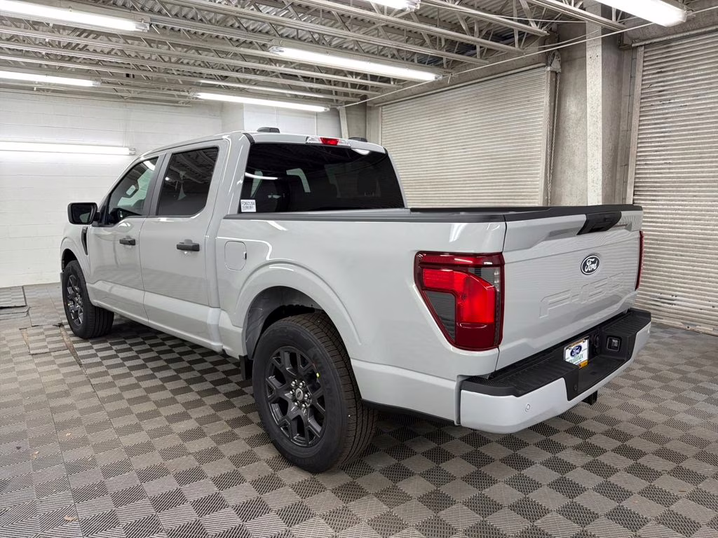 2026 AVALANCHE Ford F-150 STX RWD Truck