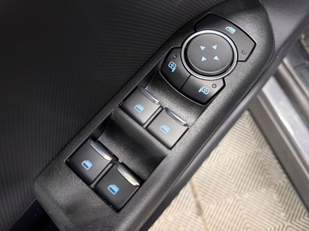 2026 CARBONIZED GRAY Ford Bronco Sport Badlands 4X4 SUV