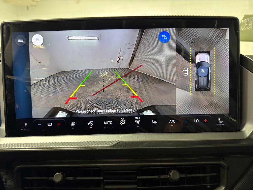 2026 CARBONIZED GRAY Ford Bronco Sport Badlands 4X4 SUV