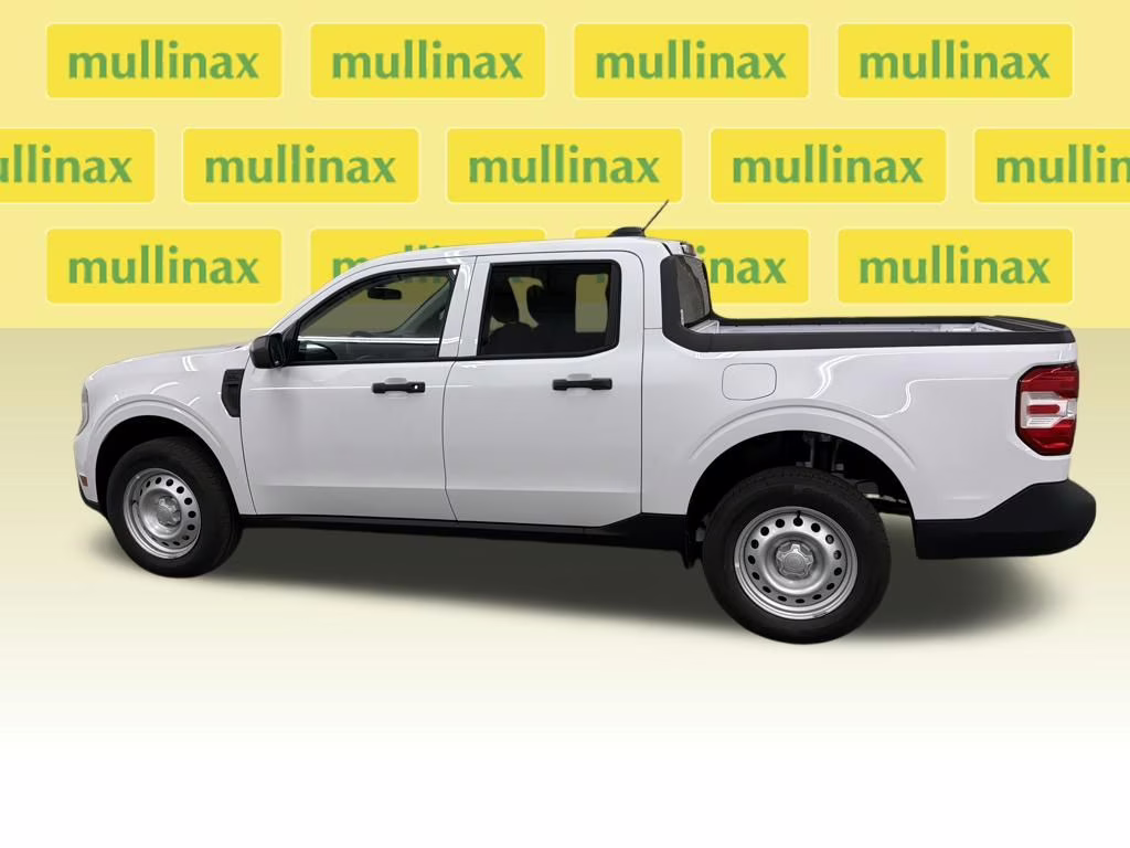 2026 OXFORD WHITE Ford Maverick XL FWD Truck